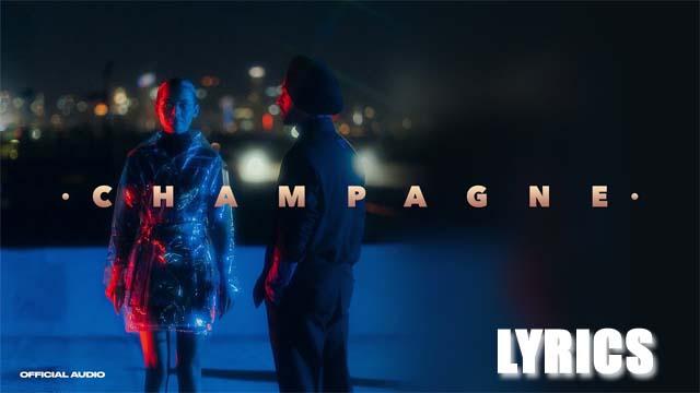 Champagne Lyrics/Diljit Dosanjh