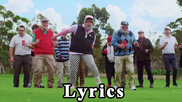 Dance Monkey Lyrics/Tones and I - English Song 