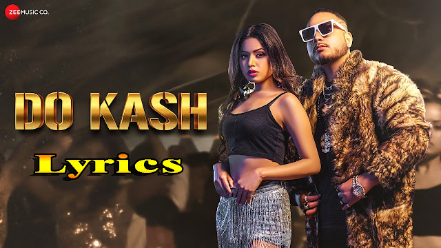 Do Kash Lyrics/Tapomita, Rohit Rj & Poonam Shah