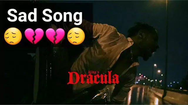 Dracula Lyrics/King - Sad Rap Song