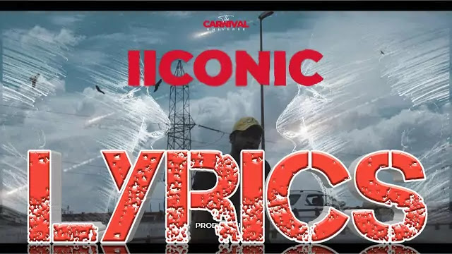 IICONIC Lyrics/King