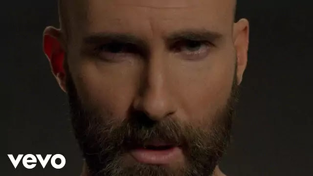 maroon 5/memories lyrics In English