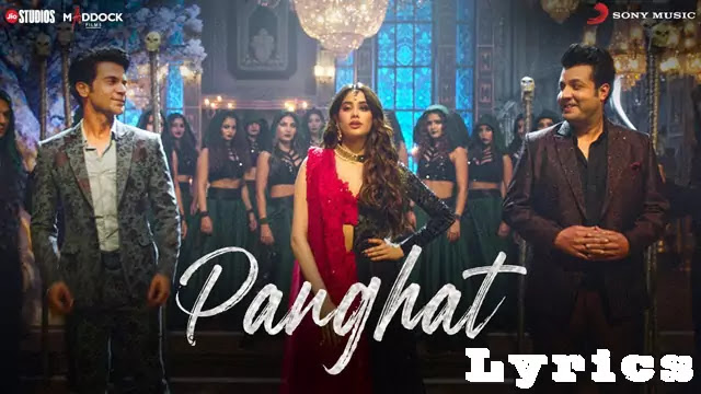 PANGHAT LYRICS/Asees Kaur, Divya Kumar & Sachin-Jigar