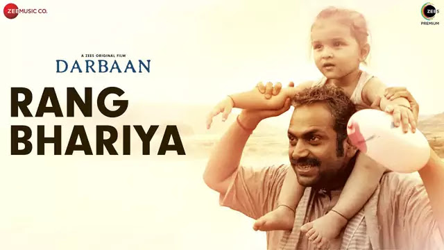 Rang Bhariya Lyrics/Gulraj Singh, Amrita Singh & Amartya 