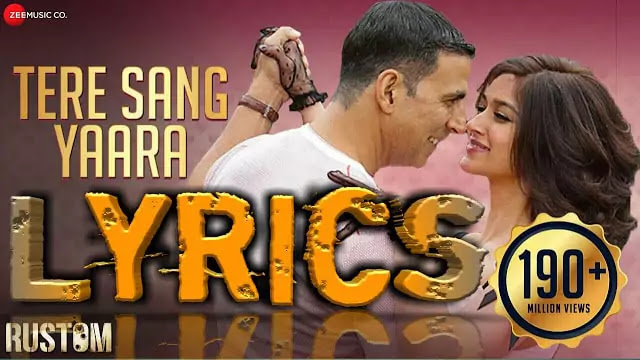 rustom song lyrics