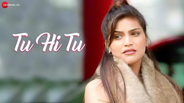 Tu Hi Tu Lyrics/Abhay Jodhpurkar - Ankita Bhatt & Nikhil