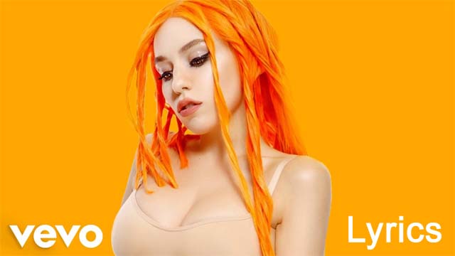 Come Home Lyrics - Ava Max