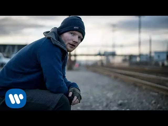 Shape of You Lyrics - Ed Sheeran
