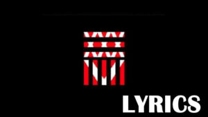 3xxxv5 Lyrics - ONE OK ROCK