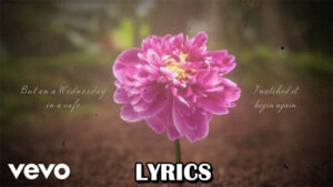 Begin Again Lyrics - Taylor Swift