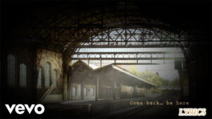 Come Back... Be Here Lyrics - Taylor Swift | (Taylor's Version)