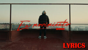 DUKI - En Movimiento Lyrics