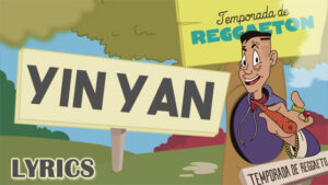 DUKI ft. Rels B - YIN YAN Lyrics