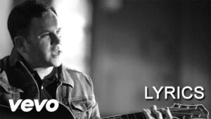 Matt Redman - 10000 Reasons (Bless The Lord) Lyrics