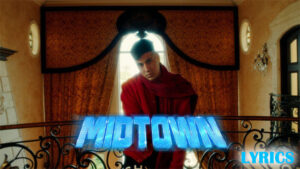 Midtown Lyrics - DUKI