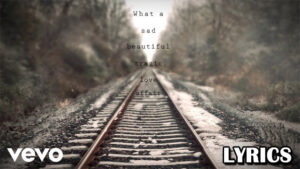 Sad Beautiful Tragic Lyrics - Taylor Swift