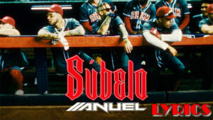 Súbelo Lyrics - Anuel AA, Myke Towers & Jhay Cortez