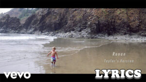 Ronan Lyrics - Taylor Swift - (Taylor's Version)