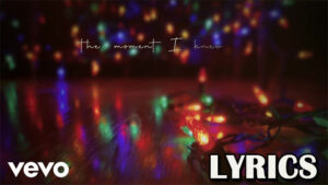 The Moment I Knew Lyrics - Taylor Swift