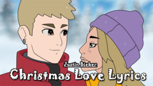 Christmas Love Lyrics - Justin Bieber