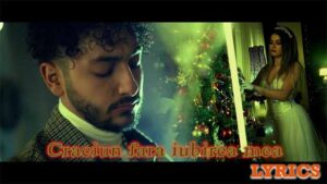 Craciun fara iubirea mea Lyrics - Toni de la Brasov si Patricia