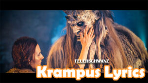 Krampus Lyrics - FEUERSCHWANZ