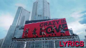 LOCO Lyrics - ITZY - Japanese Version