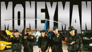 MONEYMAN Lyrics - Polimá Westcoast, Pablo Chill-E & Harry Nach