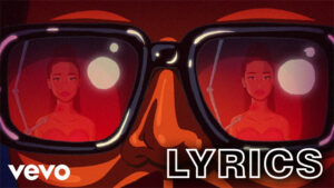  Save Your Tears (Remix) Lyrics - The Weeknd & Ariana Grande