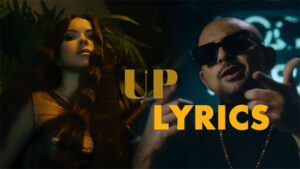 Up Lyrics - INNA & Sean Paul