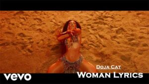 Woman Lyrics - Doja Cat