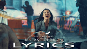 Bintang di Surga Lyrics - NOAH