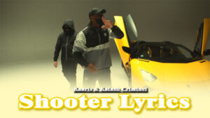 Shooter Lyrics - Kaaris & Kalash Criminel