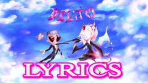 DELITO_V13.wav Lyrics - KHEA ft. Zecca
