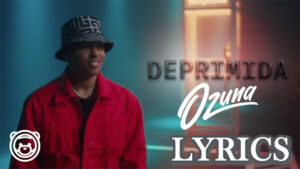 Deprimida Lyrics - Ozuna