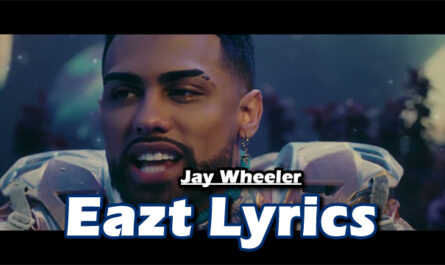 Eazt Lyrics - Jay Wheeler