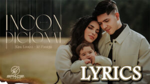 INCONDICIONAL Lyrics - Kim Loaiza ft. JD Pantoja