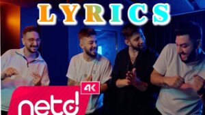 Es Deli Deli Lyrics - Kurtuluş Kuş & Burak Bulut