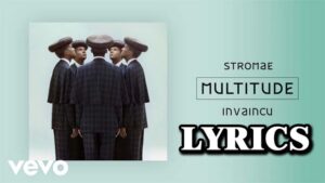 Invaincu Lyrics - Stromae