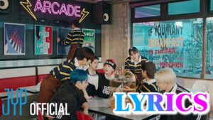 MANIAC Lyrics - Stray Kids