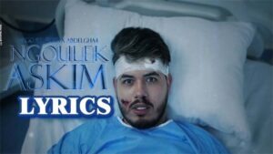 Ngoulik Askim Lyrics - Mido Belahbib