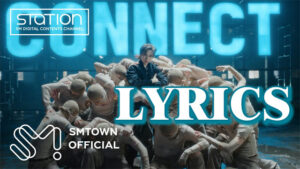 coNEXTion (Age of Light) Lyrics - NCT U