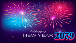 Happy New Year 2079 Nepal Wishes Images, Quote, SMS, GIF Images and Whats app Messages