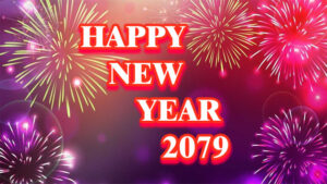 Happy New Year 2079 Nepal Wishes Images, Quote, SMS, GIF Images and Whats app Messages