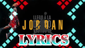 JORDAN Lyrics - Ryan Castro