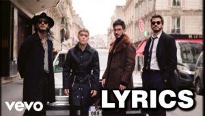 París Lyrics - Morat & Duki