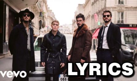 París Lyrics - Morat & Duki