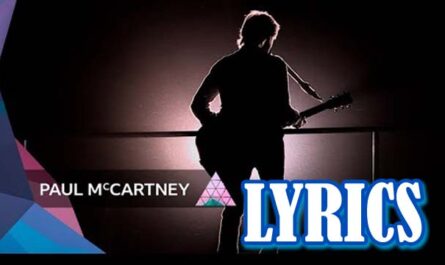 I've Got a Feeling Lyrics - Paul McCartney feat. John Lennon