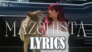 MAZOHISTA Lyrics - BRESKVICA