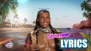 Mon amour Lyrics - Stromae & Camila Cabello